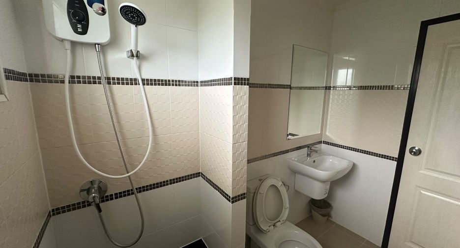 For rent 4 ベッドルーム house in Mueang Phuket, Phuket