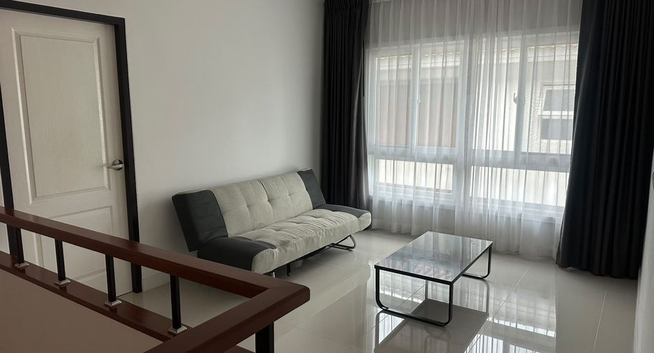 For rent 4 ベッドルーム house in Mueang Phuket, Phuket