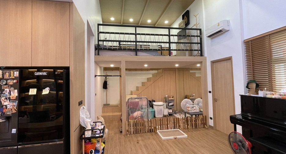 For sale 3 bedrooms house in Mueang Phuket, Phuket