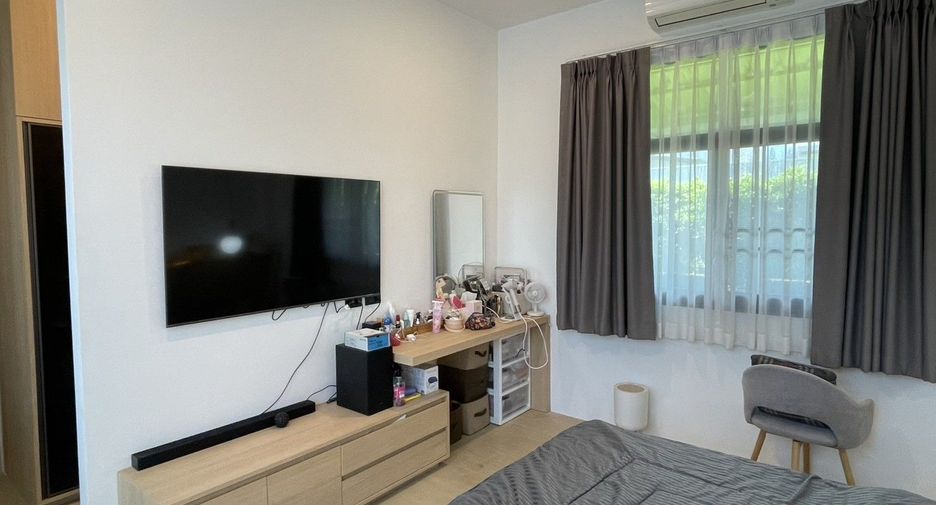 For sale 3 bedrooms house in Mueang Phuket, Phuket