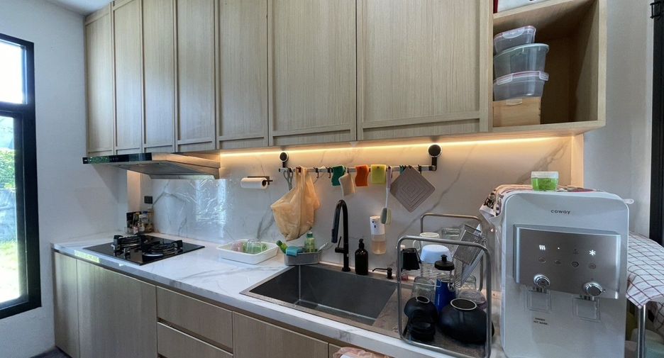For sale 3 bedrooms house in Mueang Phuket, Phuket