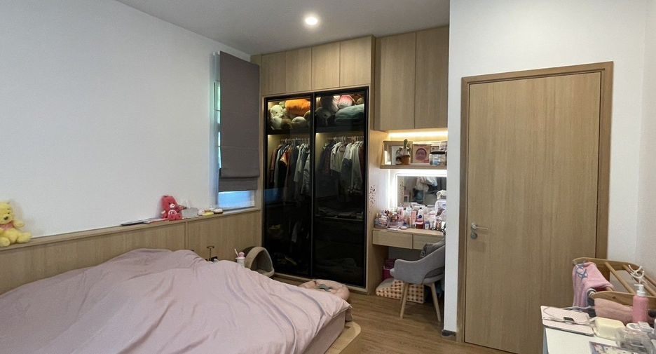 For sale 3 bedrooms house in Mueang Phuket, Phuket