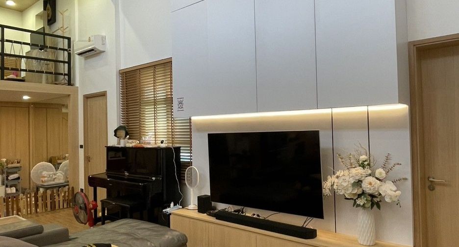For sale 3 bedrooms house in Mueang Phuket, Phuket