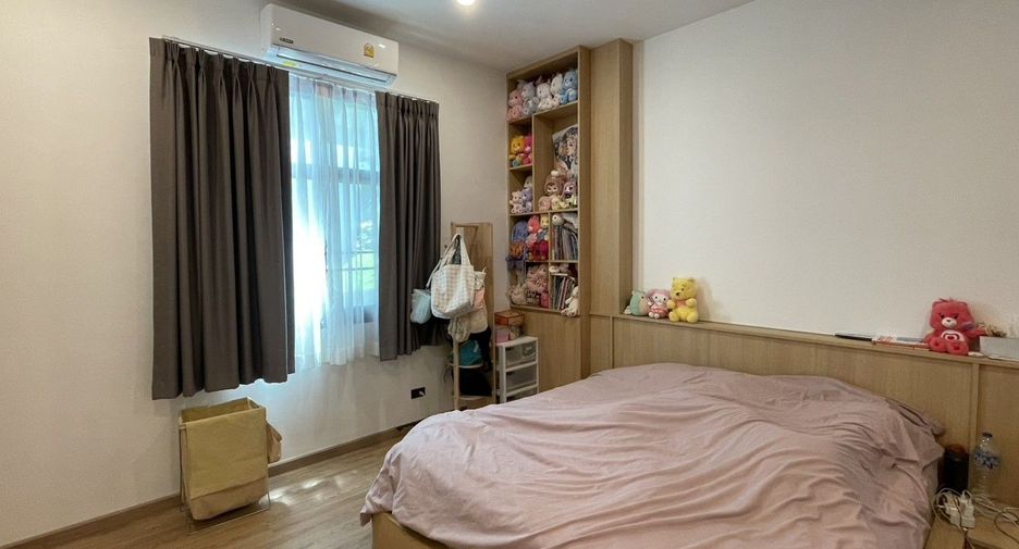 For sale 3 bedrooms house in Mueang Phuket, Phuket