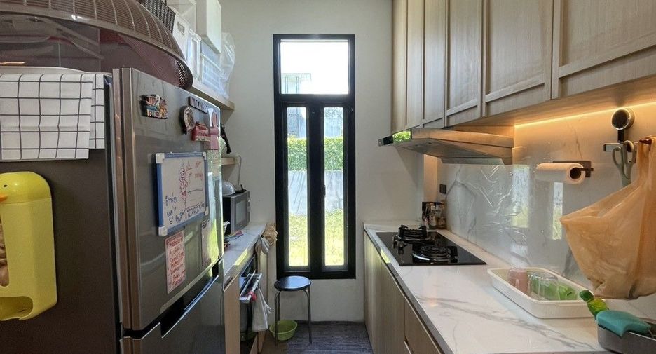 For sale 3 bedrooms house in Mueang Phuket, Phuket