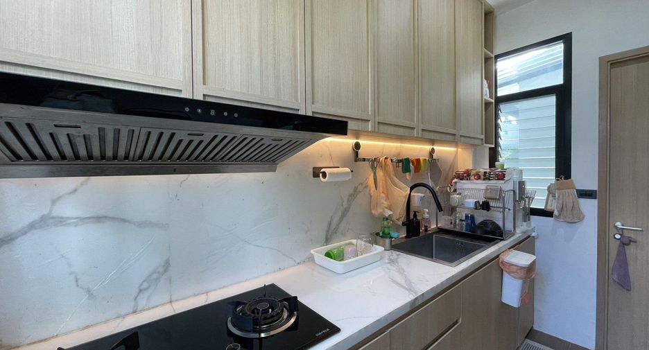 For sale 3 bedrooms house in Mueang Phuket, Phuket