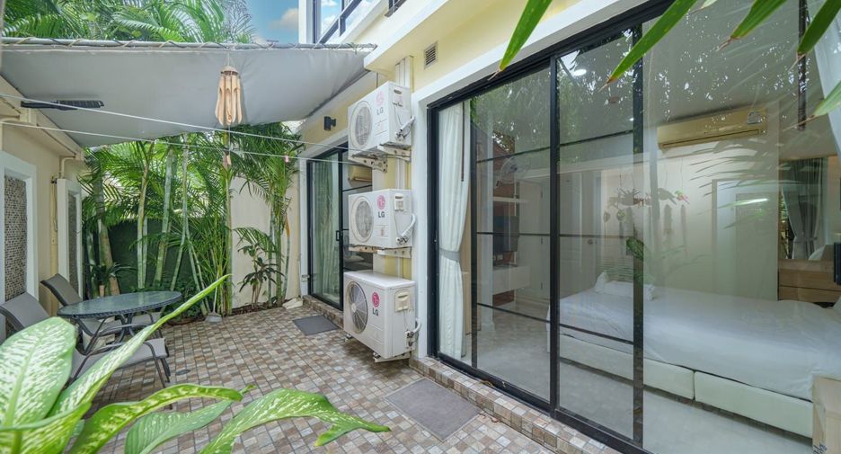 For sale 2 bedrooms apartment in Mueang Phuket, Phuket