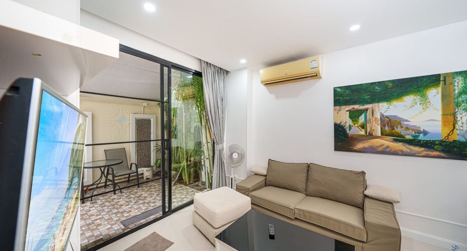 For sale 2 bedrooms apartment in Mueang Phuket, Phuket