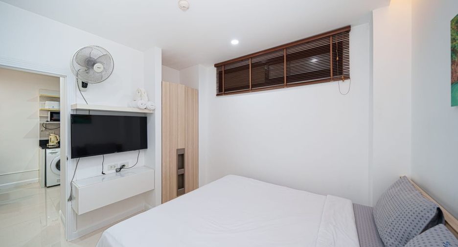 For sale 2 bedrooms apartment in Mueang Phuket, Phuket
