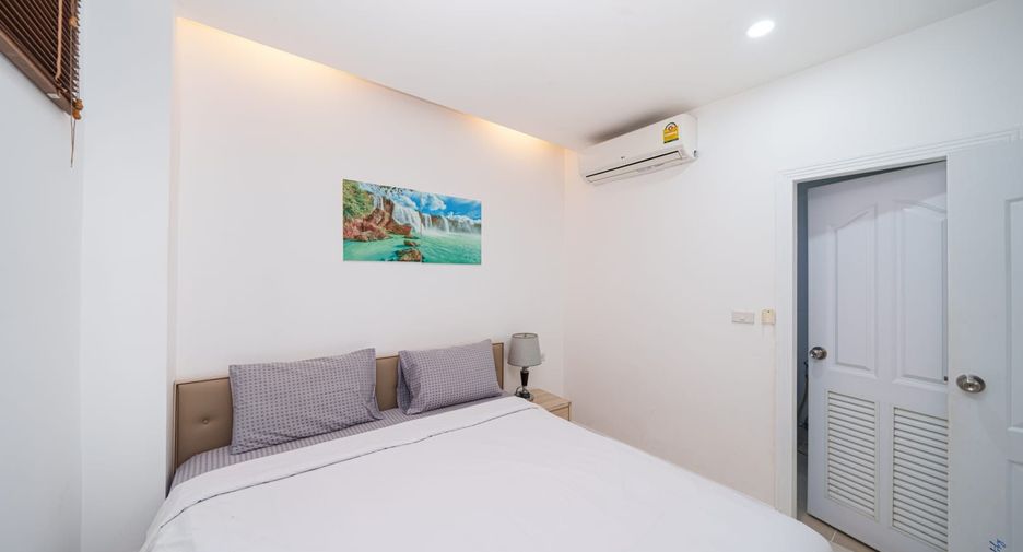 For sale 2 bedrooms apartment in Mueang Phuket, Phuket