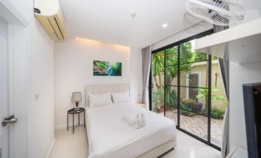 For sale 2 bedrooms apartment in Mueang Phuket, Phuket