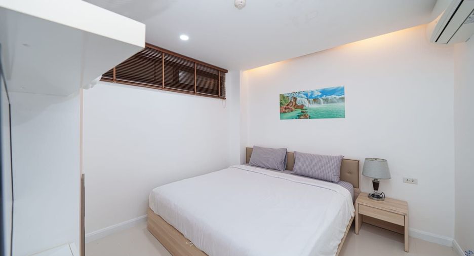 For sale 2 bedrooms apartment in Mueang Phuket, Phuket