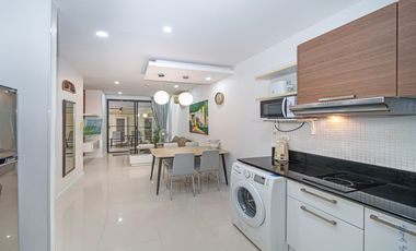 À vendre 2 chambres appartement à Mueang Phuket, Phuket