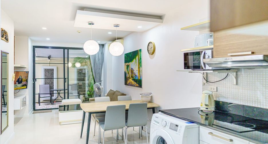 For sale 2 bedrooms apartment in Mueang Phuket, Phuket