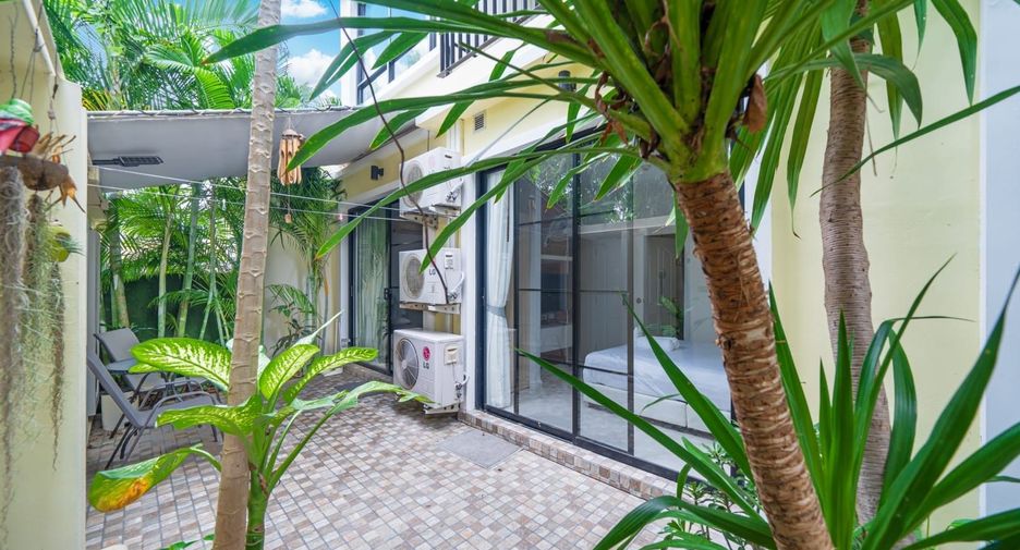 For sale 2 bedrooms apartment in Mueang Phuket, Phuket