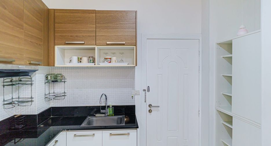 For sale 2 bedrooms apartment in Mueang Phuket, Phuket