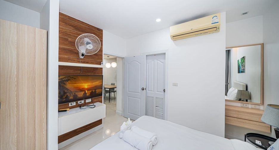 For sale 2 bedrooms apartment in Mueang Phuket, Phuket