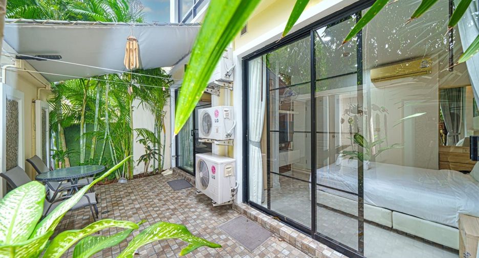 For sale 2 bedrooms apartment in Mueang Phuket, Phuket