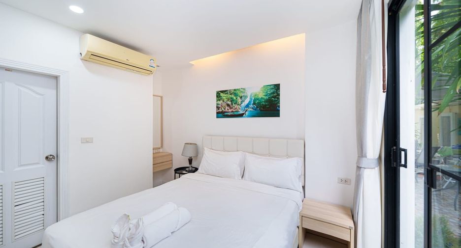 For sale 2 bedrooms apartment in Mueang Phuket, Phuket