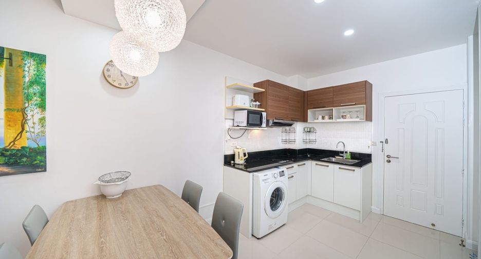 For sale 2 bedrooms apartment in Mueang Phuket, Phuket