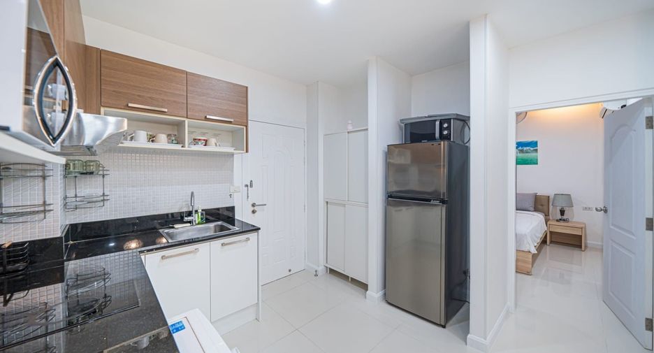 For sale 2 bedrooms apartment in Mueang Phuket, Phuket