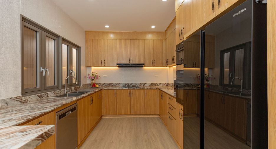 ขาย 2 ห้องนอน บ้านเดี่ยว ใน เมืองภูเก็ต, ภูเก็ต