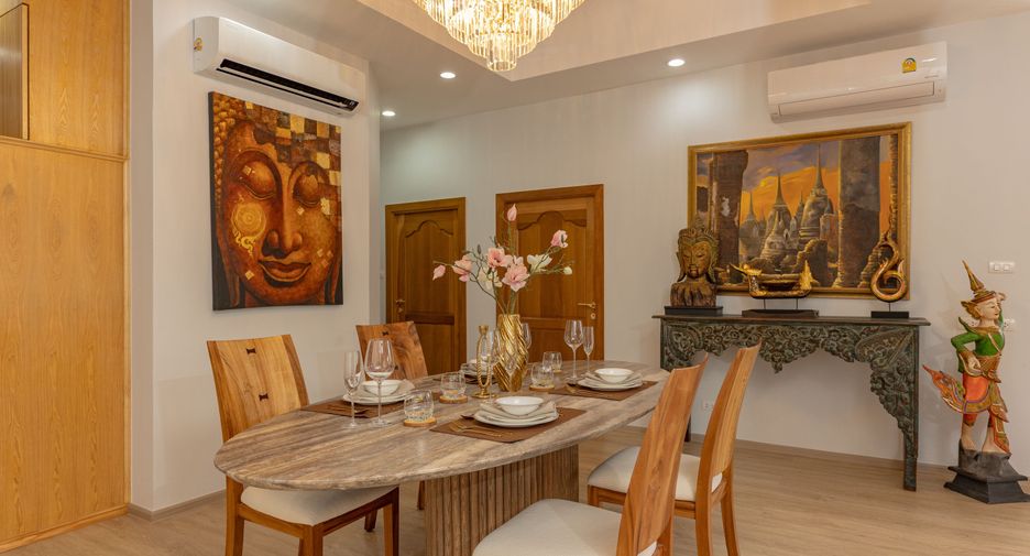 ขาย 2 ห้องนอน บ้านเดี่ยว ใน เมืองภูเก็ต, ภูเก็ต