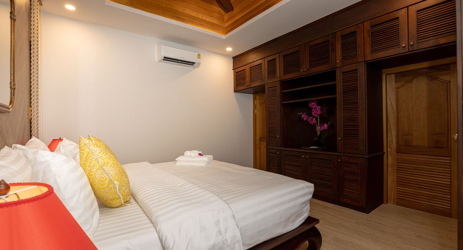 ขาย 2 ห้องนอน บ้านเดี่ยว ใน เมืองภูเก็ต, ภูเก็ต