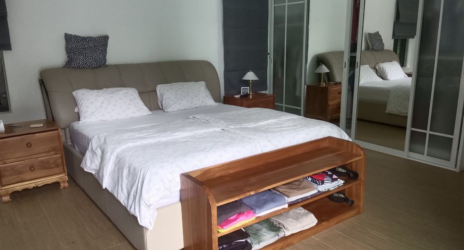 Villa zum Kauf mit 1 Zimmer in Thai Mueang, Phang Nga