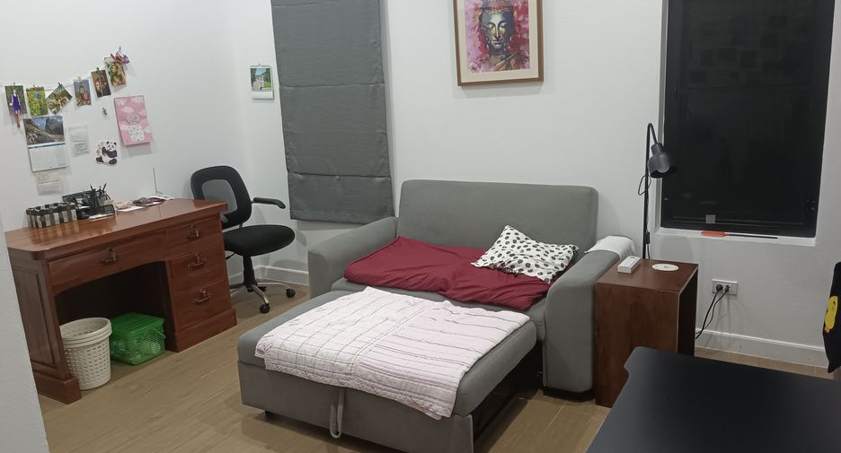 Villa zum Kauf mit 1 Zimmer in Thai Mueang, Phang Nga