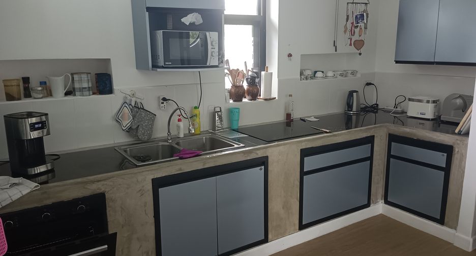 Villa zum Kauf mit 1 Zimmer in Thai Mueang, Phang Nga