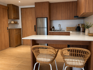 À vendre et à louer 1 chambre condo à Thalang, Phuket
