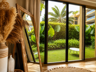 À vendre et à louer 1 chambre condo à Thalang, Phuket