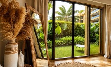 À vendre et à louer 1 chambre condo à Thalang, Phuket