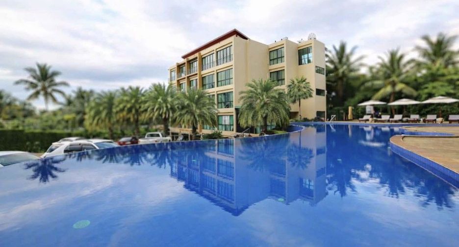 For sale スタジオ condo in Ko Samui, Surat Thani