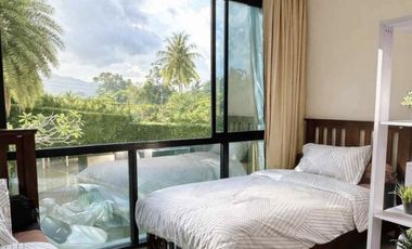 For sale スタジオ condo in Ko Samui, Surat Thani