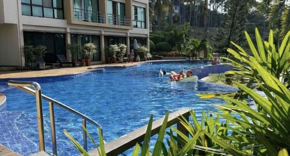 For sale スタジオ condo in Ko Samui, Surat Thani