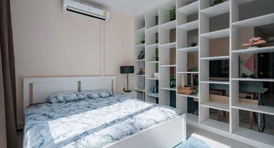 For sale スタジオ condo in Ko Samui, Surat Thani