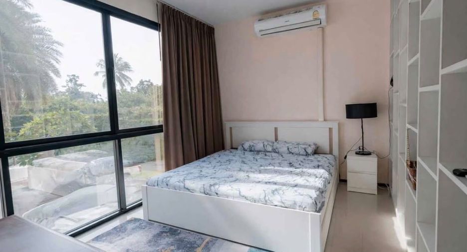 For sale スタジオ condo in Ko Samui, Surat Thani