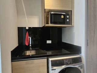 Condo en alquiler de estudio en Khlong Toei, Bangkok