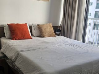Condo en alquiler de estudio en Khlong Toei, Bangkok
