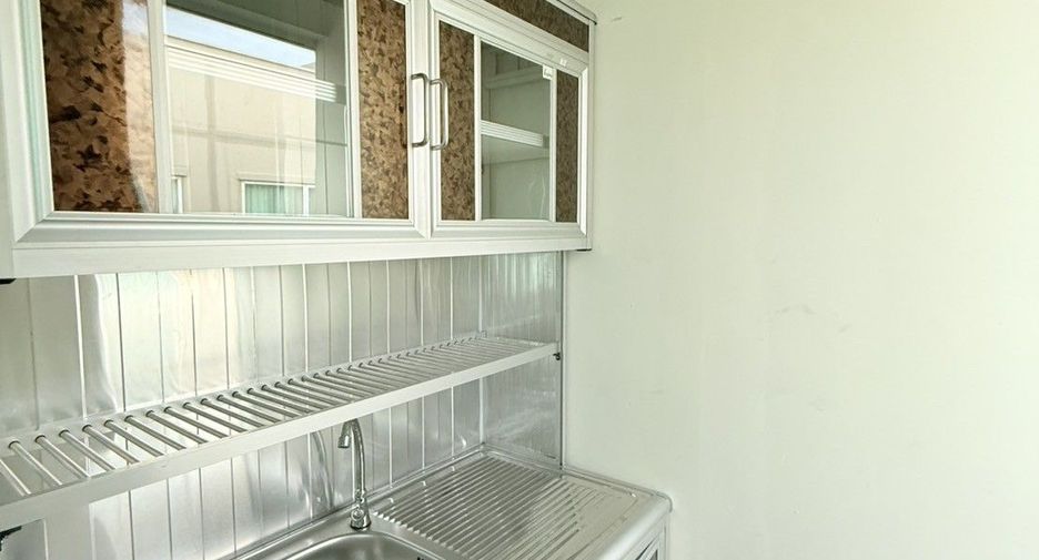 For rent 1 Beds condo in Phra Khanong, Bangkok