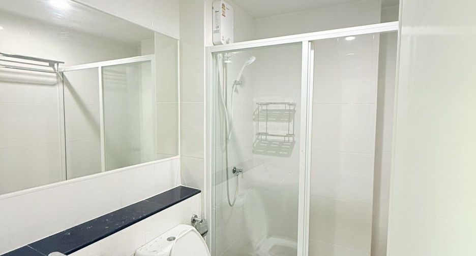 For rent 1 Beds condo in Phra Khanong, Bangkok