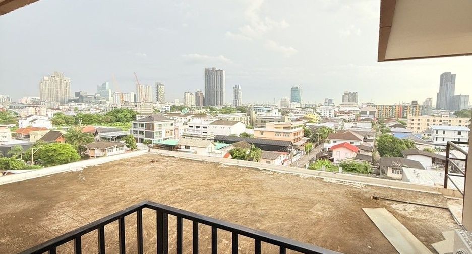 For rent 1 Beds condo in Phra Khanong, Bangkok