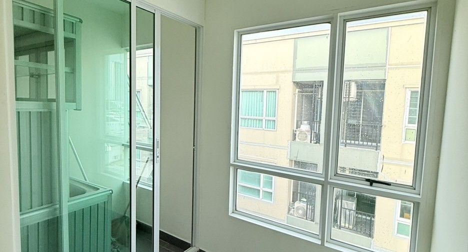For rent 1 Beds condo in Phra Khanong, Bangkok