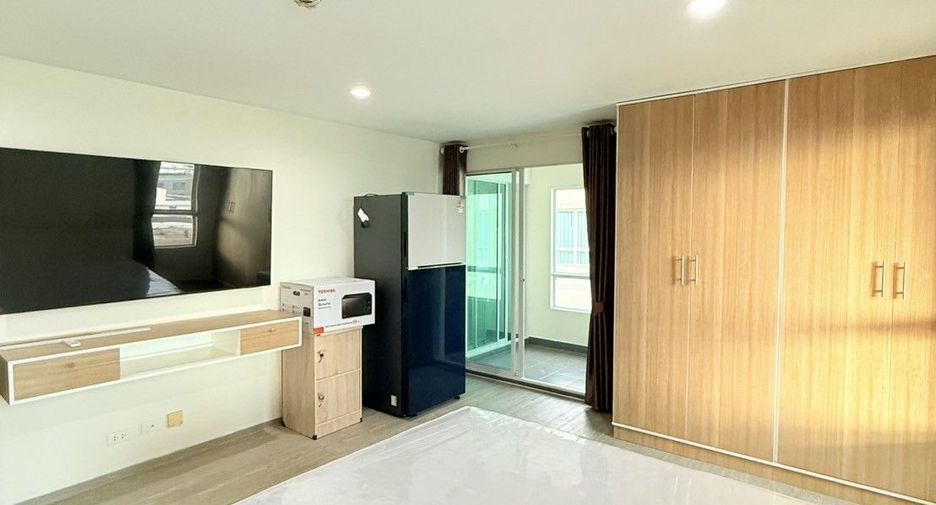For rent 1 Beds condo in Phra Khanong, Bangkok