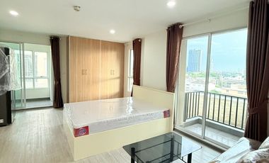 For rent 1 Beds condo in Phra Khanong, Bangkok