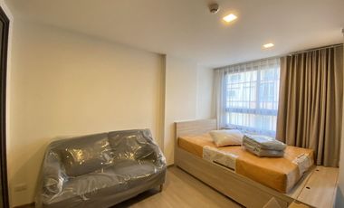 Condo en alquiler de 1 habitaciones en Phaya Thai, Bangkok