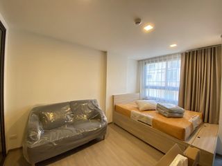 À louer 1 chambre condo à Phaya Thai, Bangkok