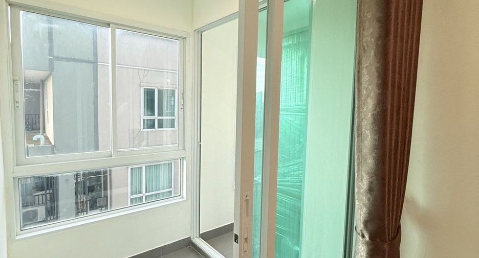 For rent 1 Beds condo in Phra Khanong, Bangkok